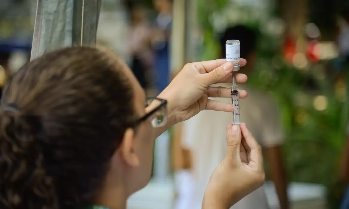 Rio Grande do Sul receberá 105 mil doses adicionais de vacinas