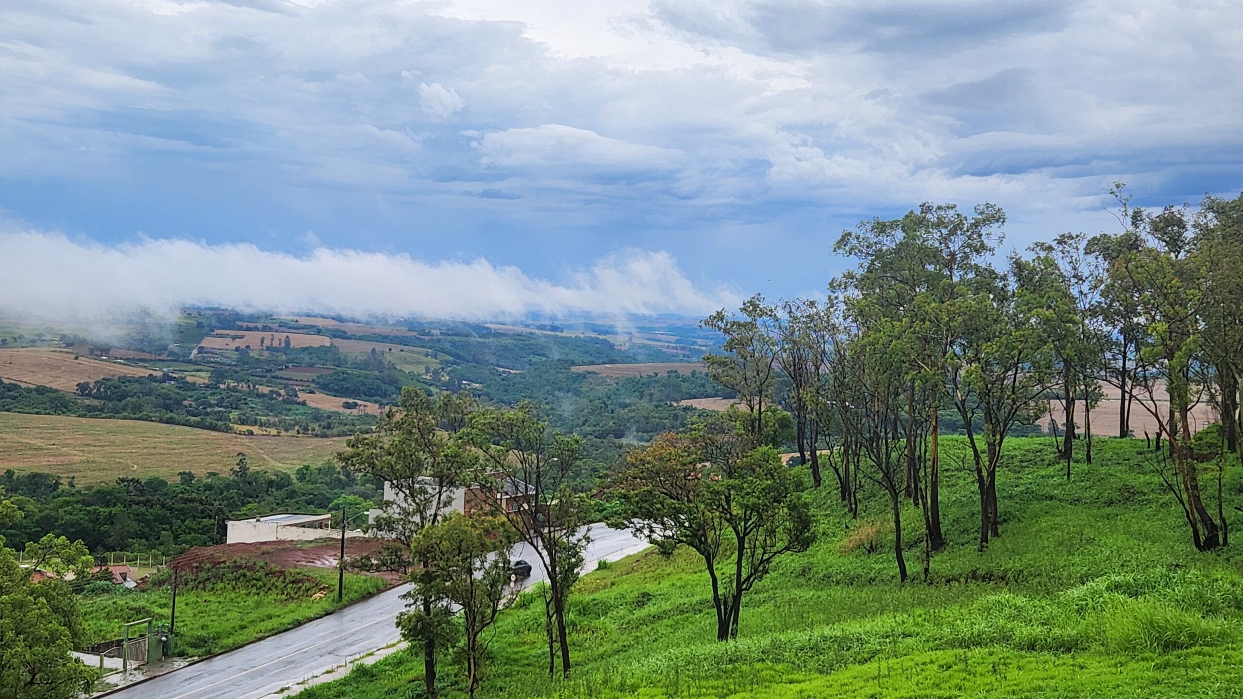Previsão do Tempo para este domingo (02) em Apucarana e Região
