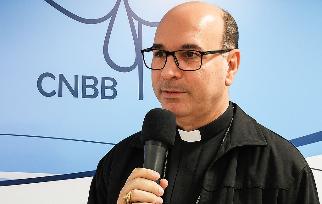 Diocese de Apucarana anuncia mudanças no clero e criação de nova paróquia