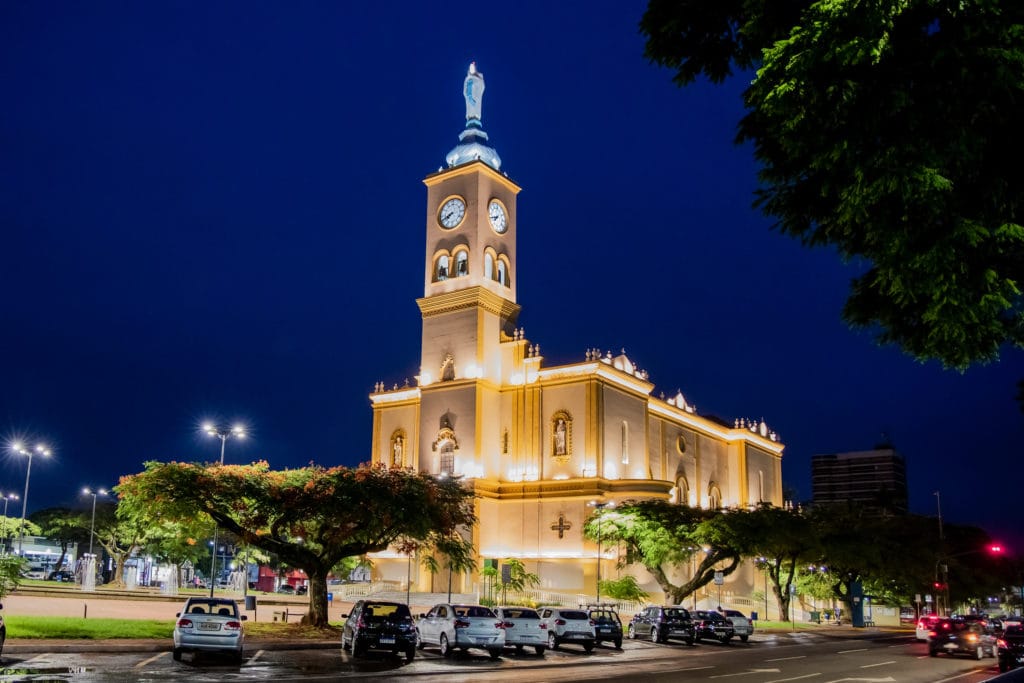 CF 2026 destaca moradia digna e mobiliza Diocese de Apucarana