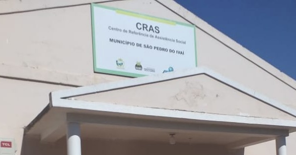 Furto é registrado no CRAS de São Pedro do Ivaí; veículo e equipamentos são levados