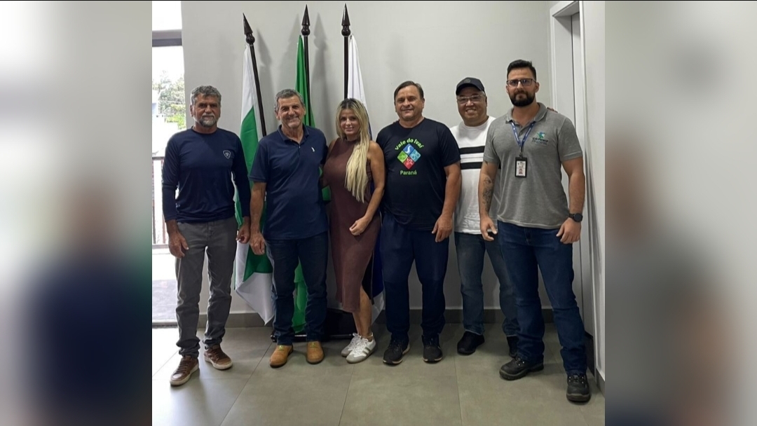 Turismo é tema de reunião em Marilândia do Sul