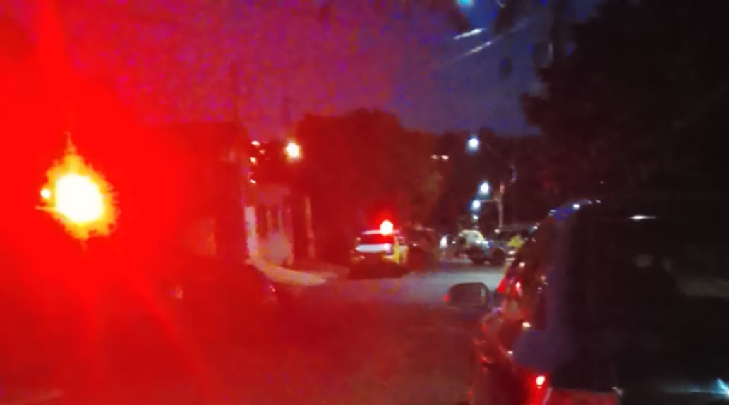 Homem morre após troca de tiros com a Rotam no Núcleo Tancredo Neves, em Apucarana