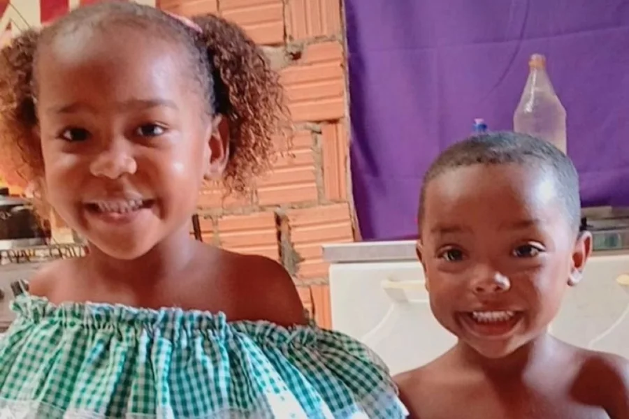 Bacabal: polícia trabalha com hipótese de crianças terem caído em rio