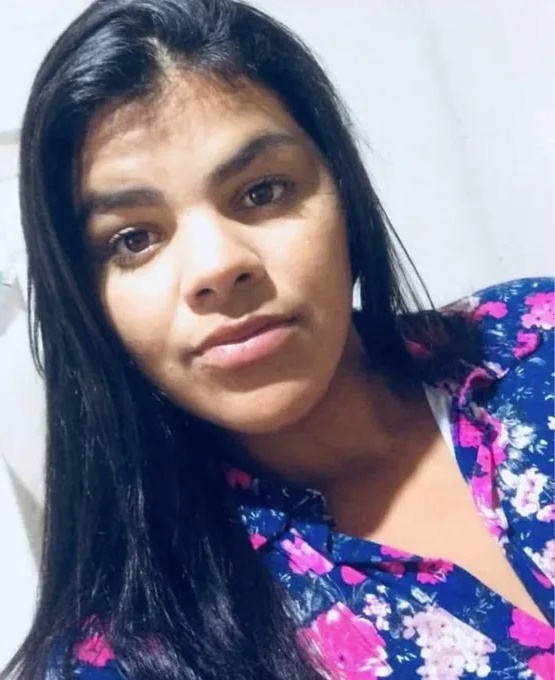 Corpo localizado: Polícia Civil confirma morte da costureira Cíntia