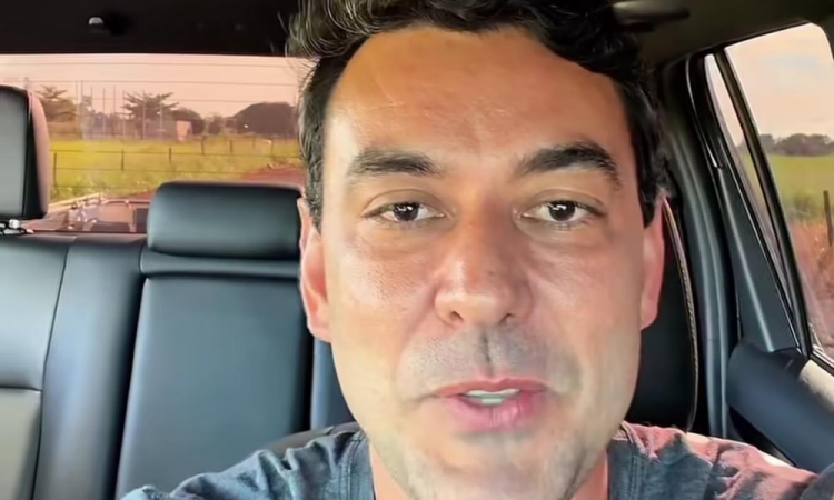 Secretário de Itumbiara (GO) mata os dois filhos e tira a própria vida, diz polícia