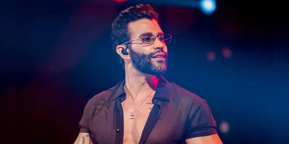 Mulher é agredida pelo marido após elogiar Gusttavo Lima