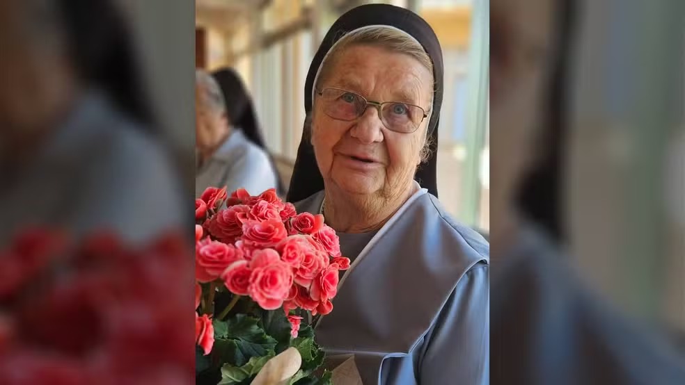 Freira de 82 anos morta em convento no Paraná também sofreu violência sexual, diz polícia
