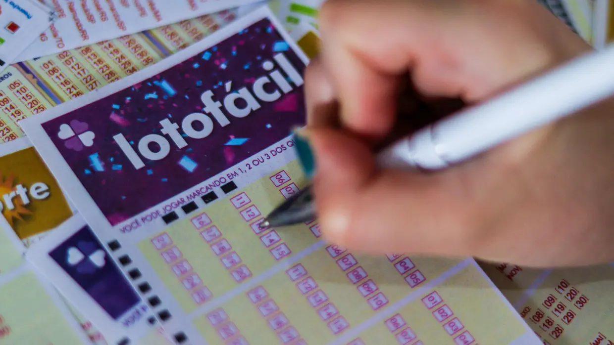 Aposta de Apucarana leva R$ 620 mil na Lotofácil