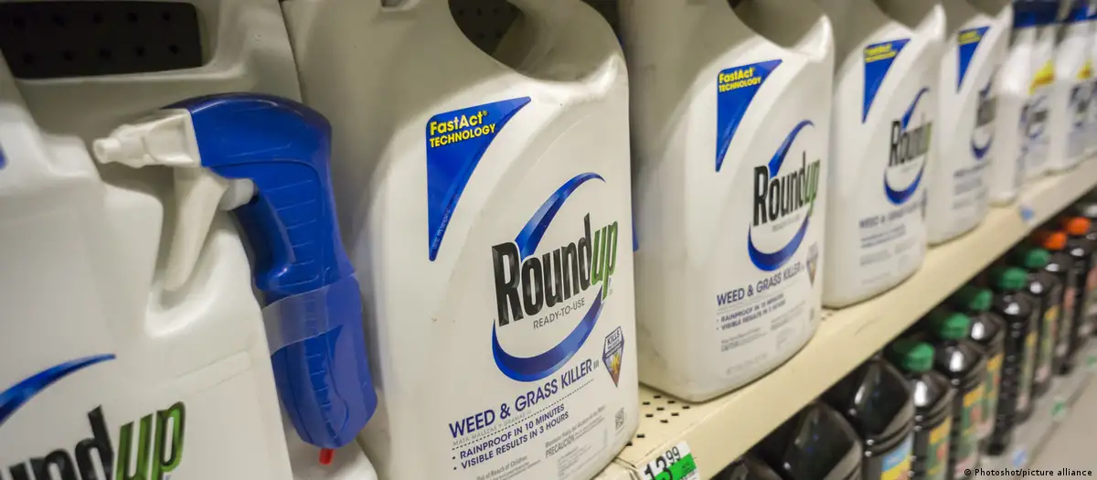 Bayer propõe acordo para indenizar usuários do glifosato nos EUA