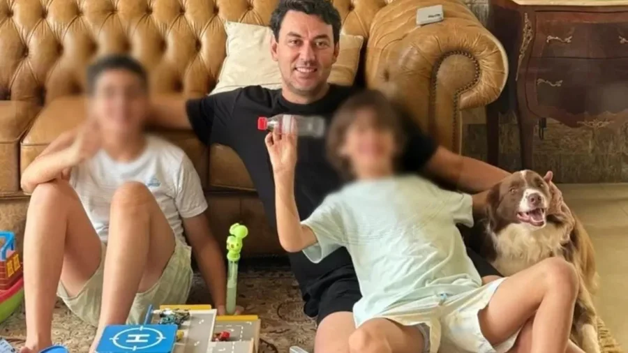 Polícia corrige informação e confirma que criança de 8 anos segue internada após tragédia em Itumbiara