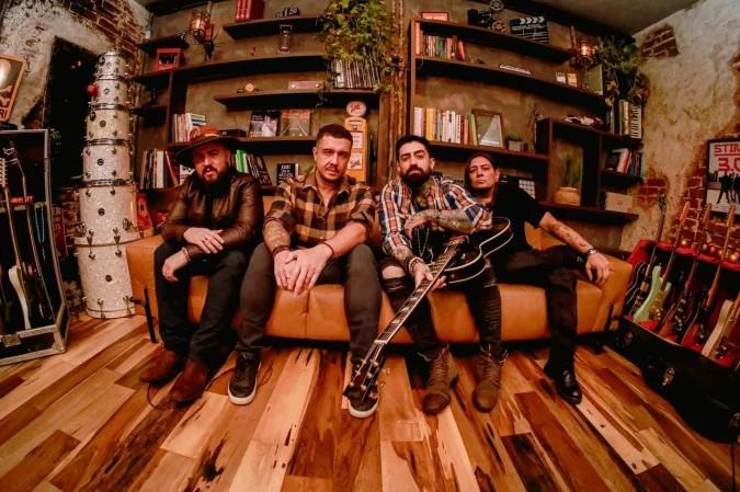 Bruno Boncini volta à Banda Malta após 10 anos e grupo anuncia turnê especial pelo Brasil