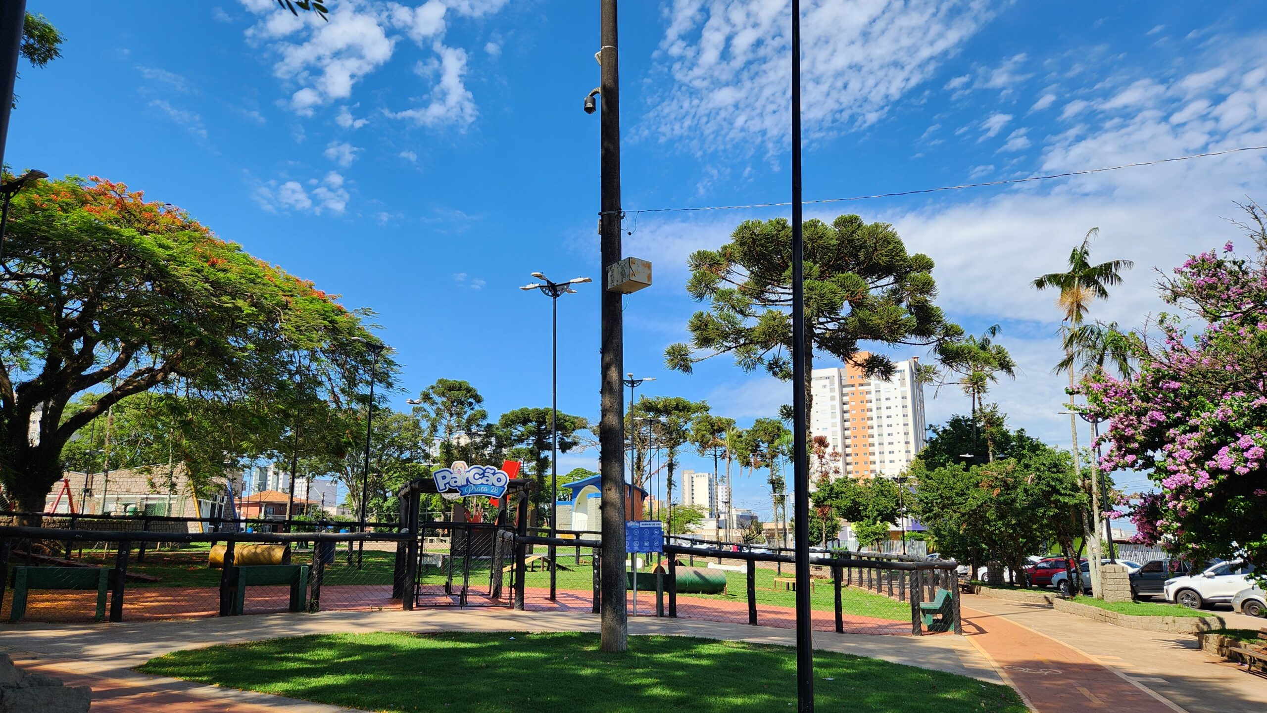 Previsão do Tempo para esta quinta-feira (19) em Apucarana e Região