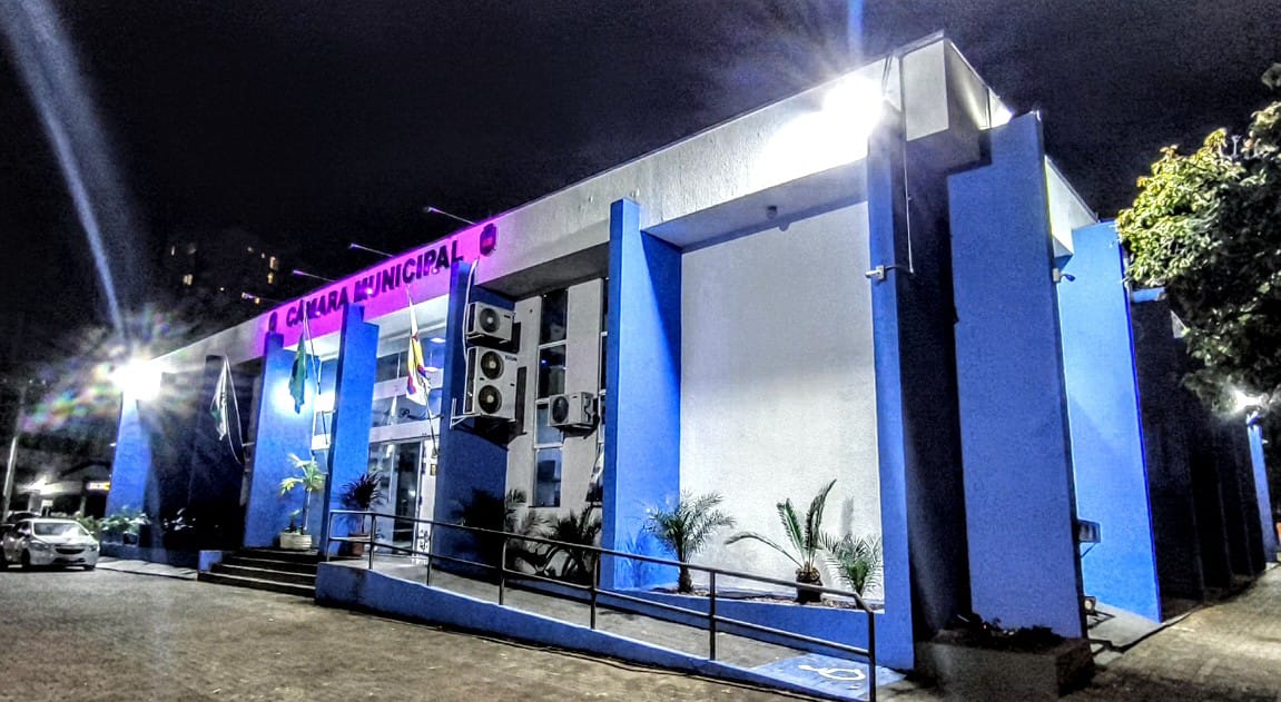 Câmara de Apucarana: Rigor contra o barulho e novas regras para assistência social marcam sessão