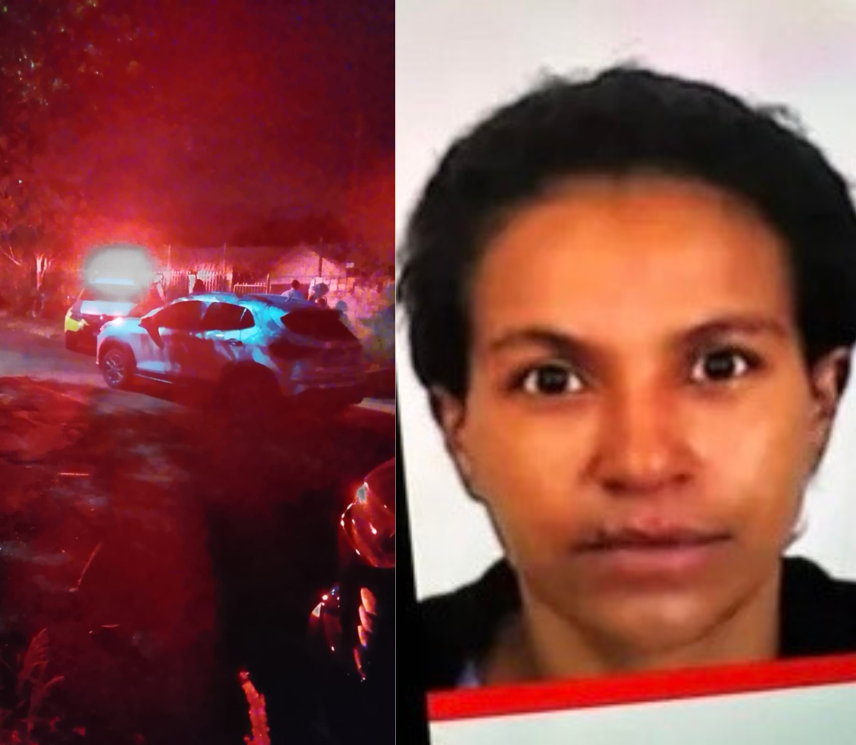 Identificada mulher encontrada morta em residência; polícia descarta homicídio