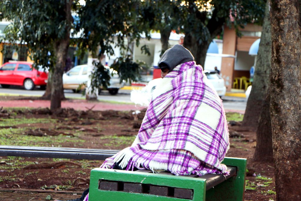 Apucarana realiza 1º Censo da População em Situação de Rua com mutirão de serviços gratuitos