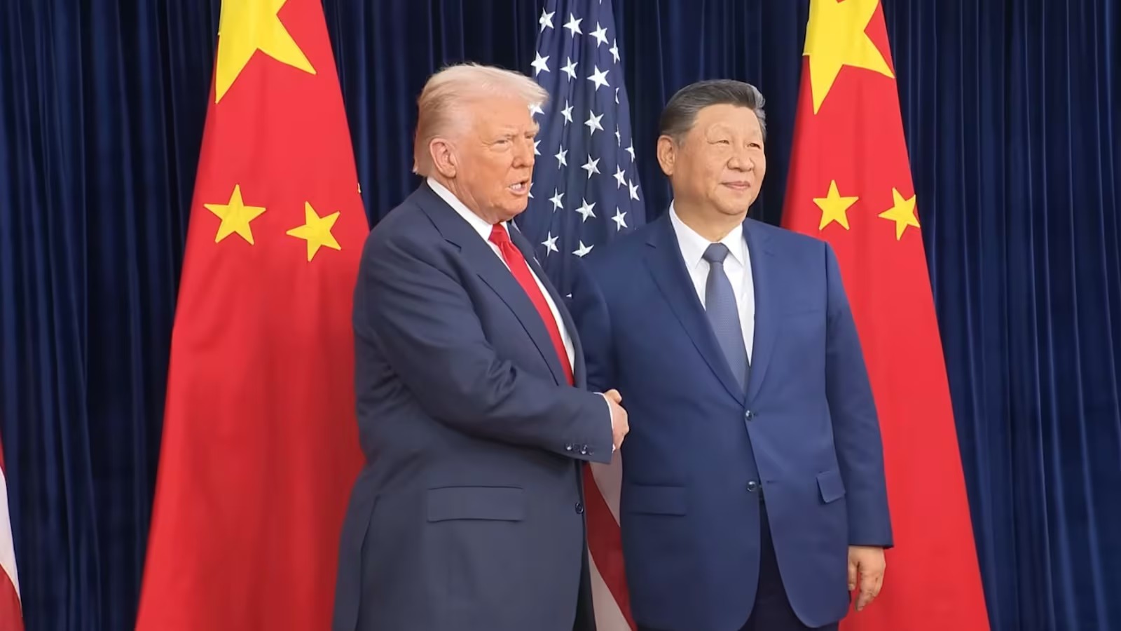 Base chinesa no Brasil? Entenda a denúncia feita por congresso dos EUA