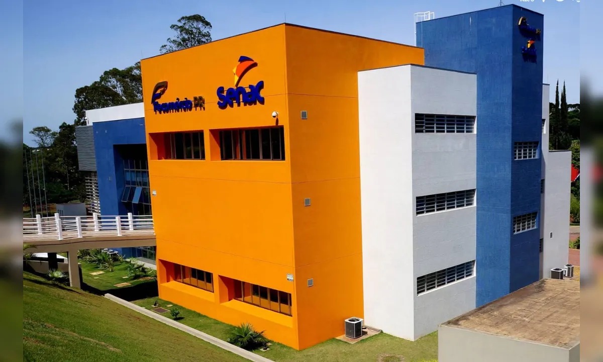 Senac Apucarana oferece cursos gratuitos em tecnologia, RH e vendas