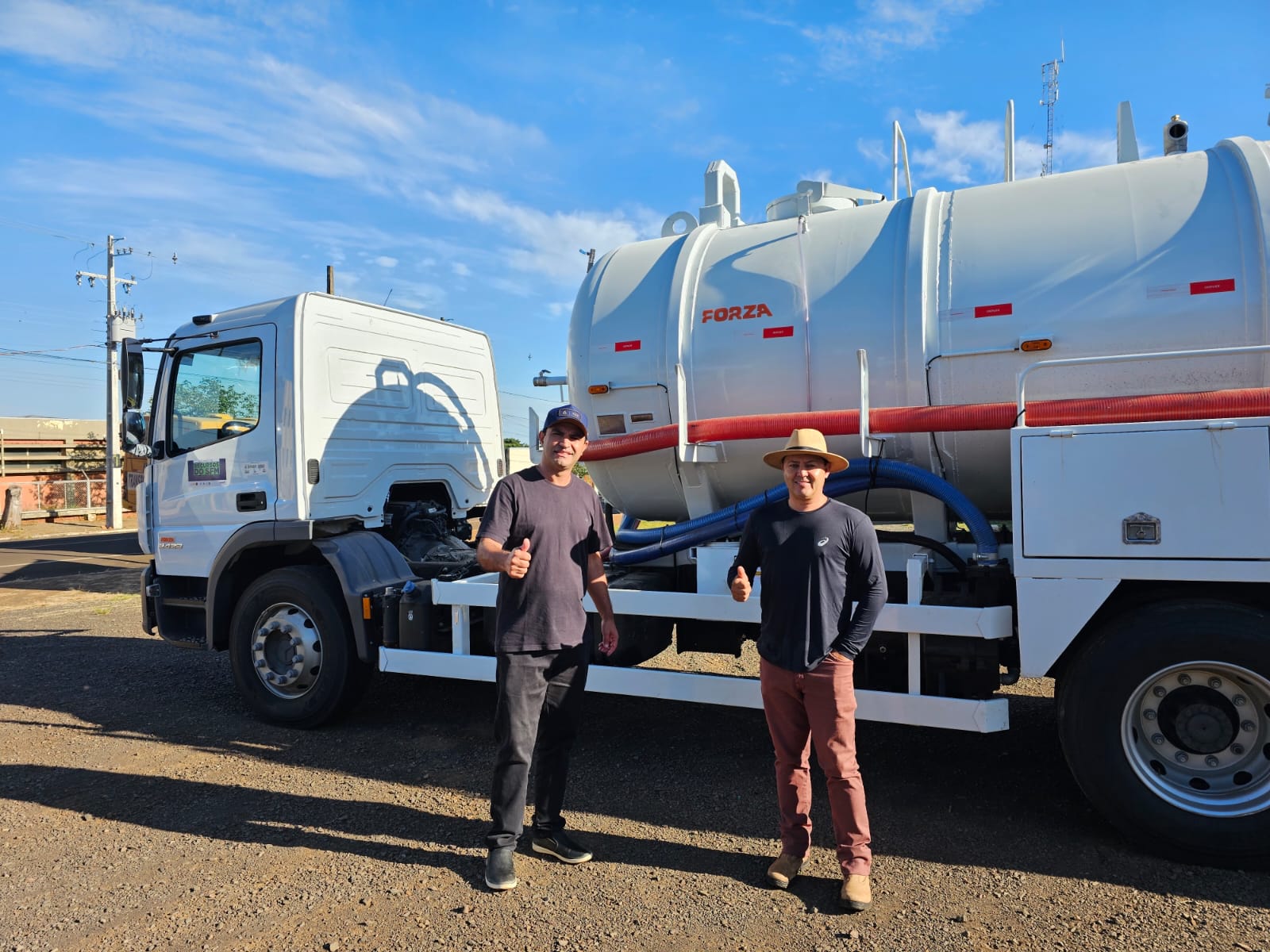 Conquista importante para Mauá da Serra