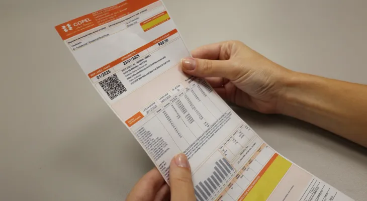 Conta de luz pode subir até 19% no Paraná e população é chamada a opinar em consulta pública
