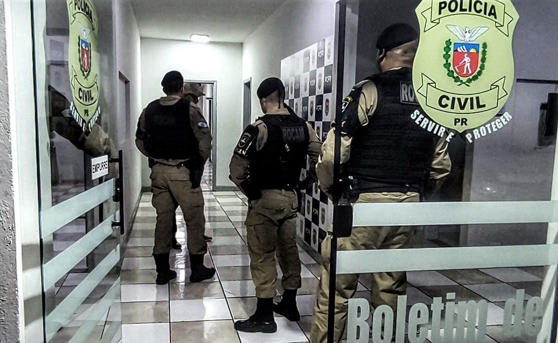 Vingança por suposta violência doméstica teria motivado homicídio na Vila Nova