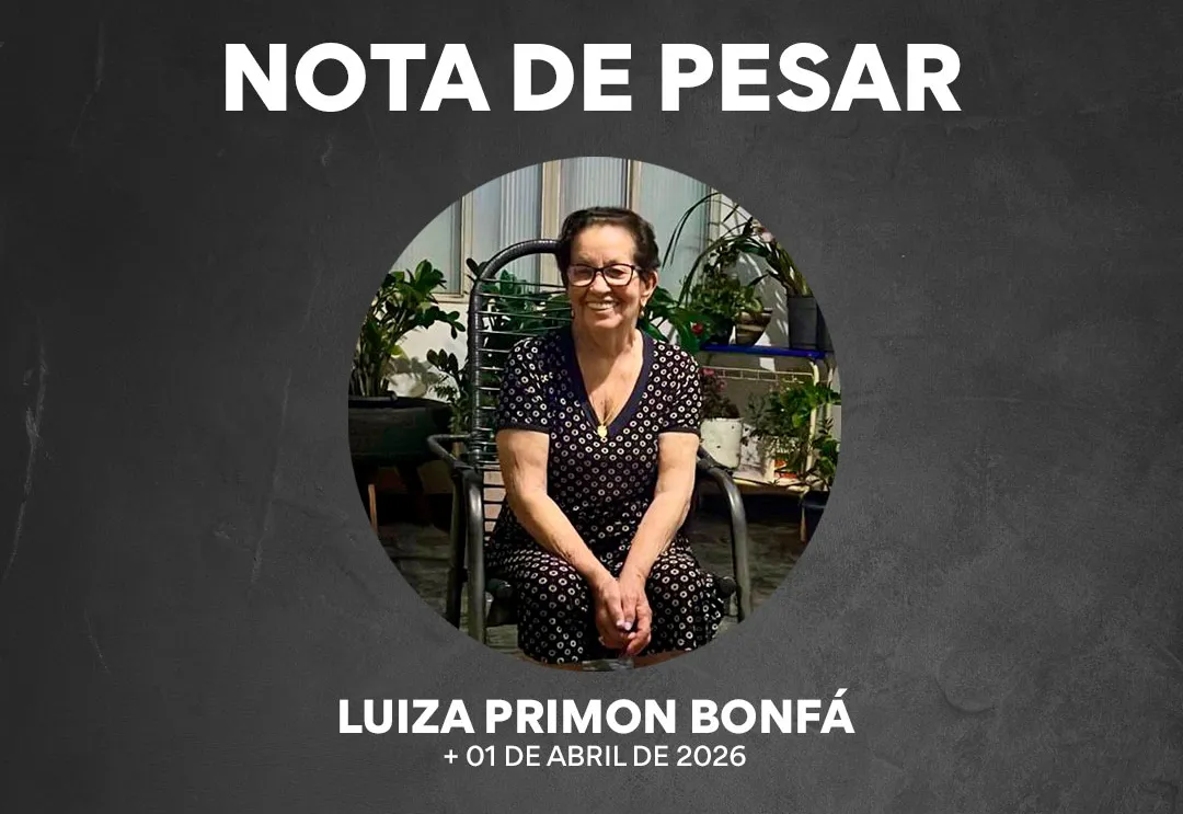 Rio Bom decretou luto oficial pela morte de Luiza Primon Bonfá