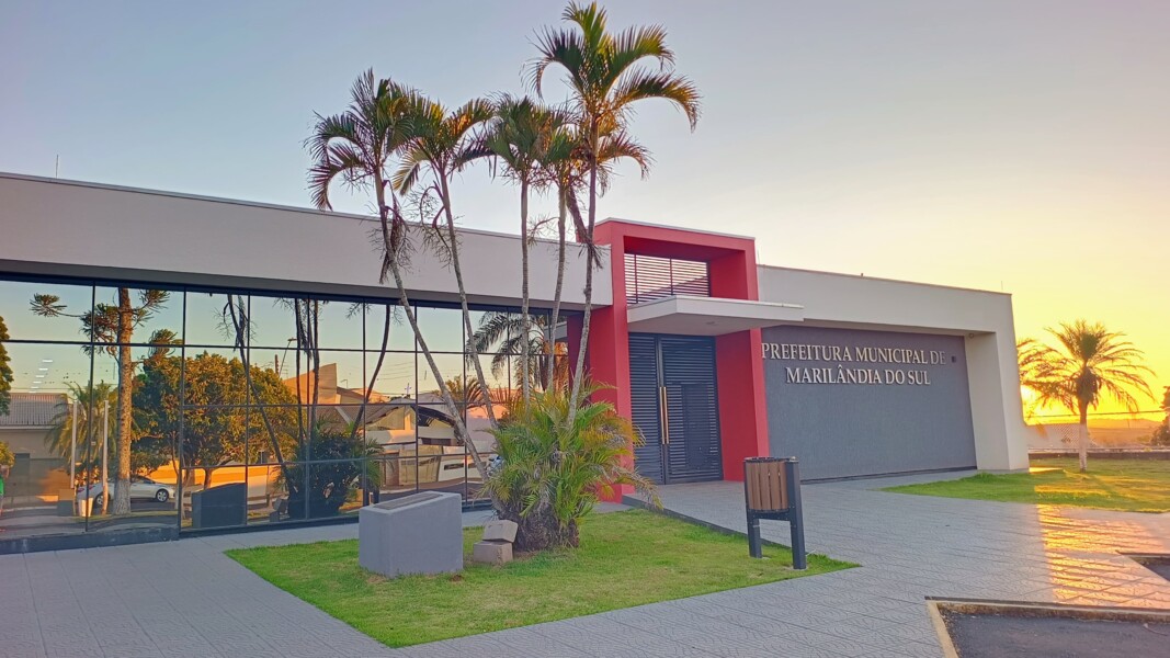 Prefeitura de Marilândia do Sul convida voluntários para Núcleos Comunitários de Proteção e Defesa Civil