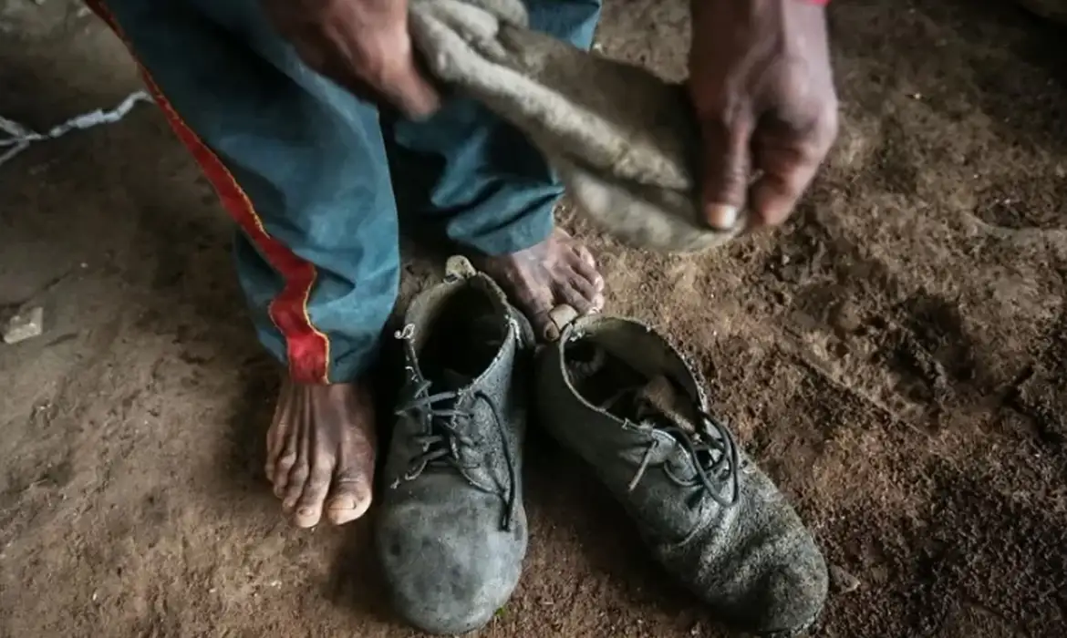 Lista do trabalho escravo é atualizada e inclui 169 novos empregadores; total chega a 613 nomes