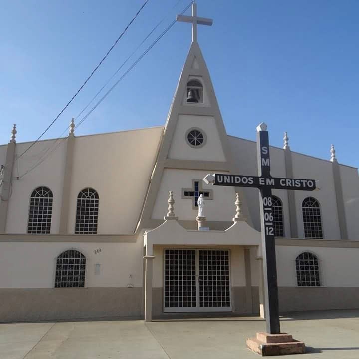 Sessão Itinerante da Câmara chega ao Núcleo João Paulo
