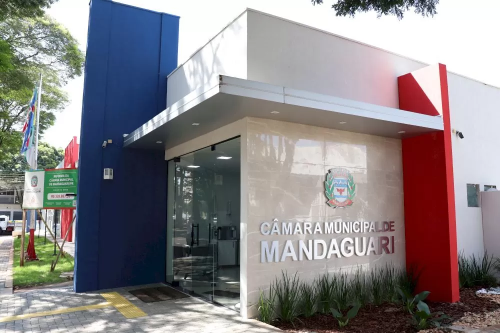 Mandaguari autoriza benefício de auxílio-alimentação para os vereadores