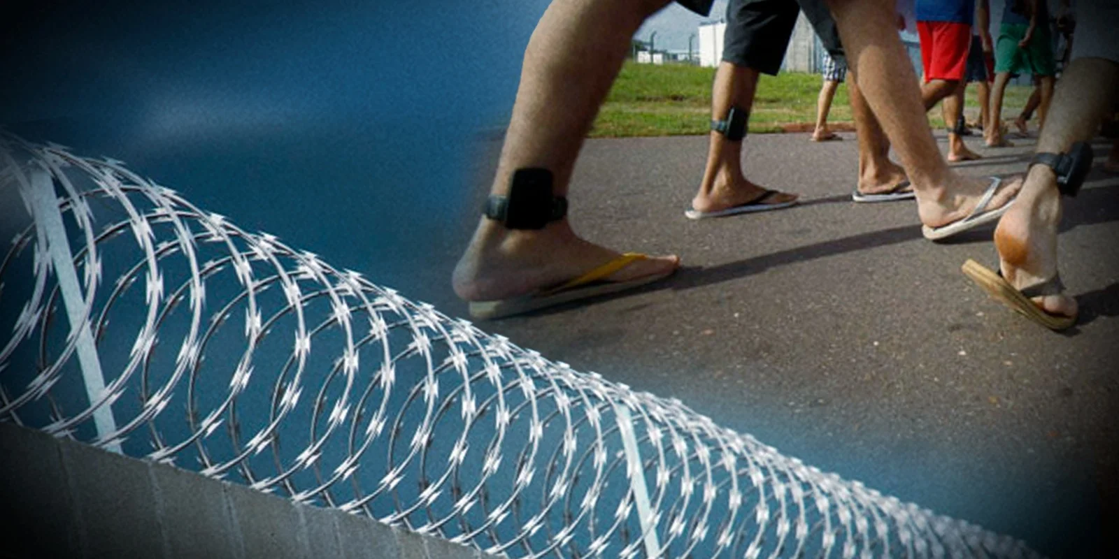 SEGURANÇA EM RISCO: 77 presos não retornam após saidinhas e seguem como foragidos no Paraná em 2026