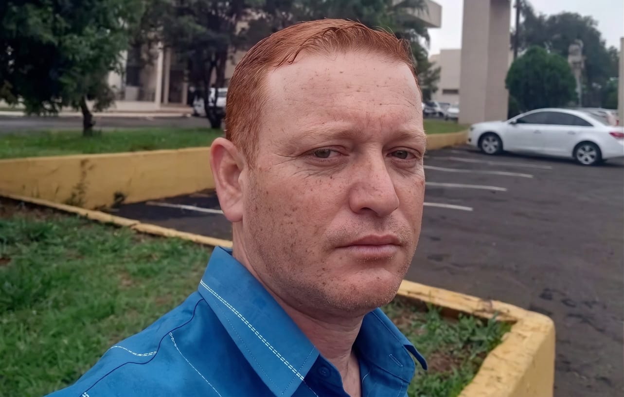 Bruno Alfredo dos Santos é identificado como vítima de homicídio na Vila Nova