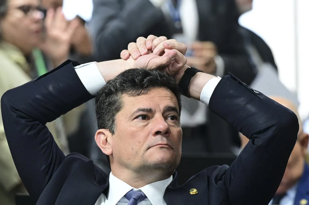 Moro segue a frente e pode levar eleição no primeiro turno no Paraná