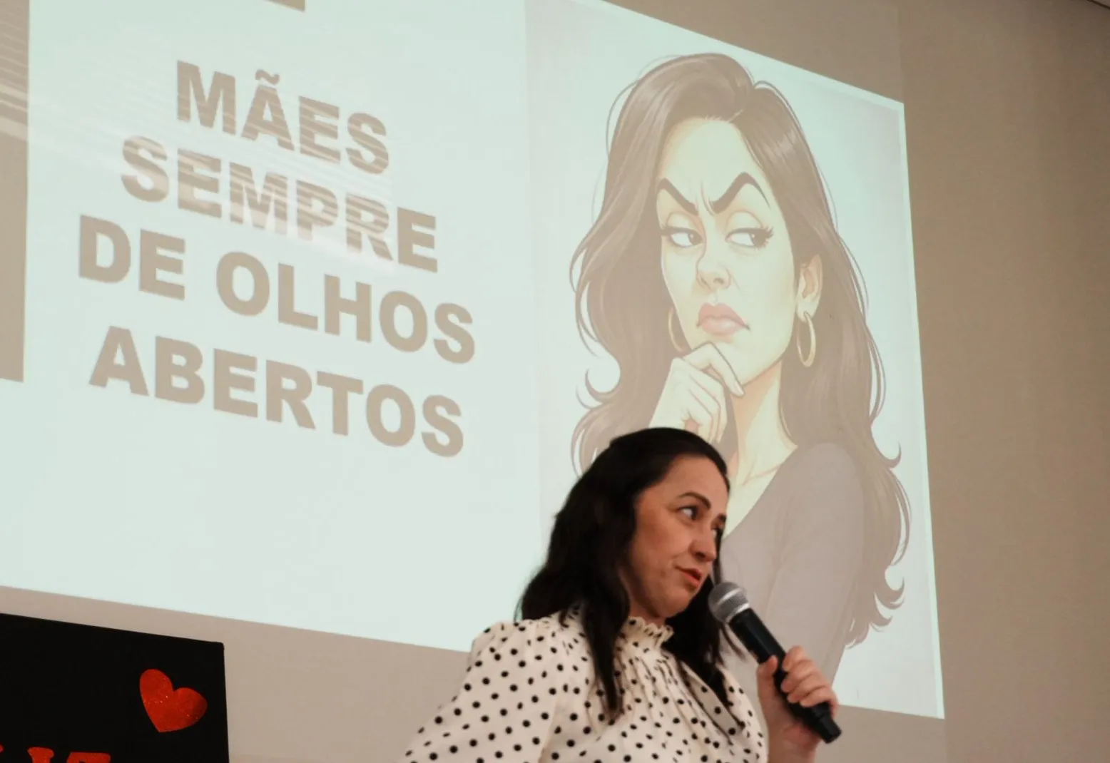 Assistência Social promove café da manhã especial em homenagem às mães atendidas pelos programas sociais