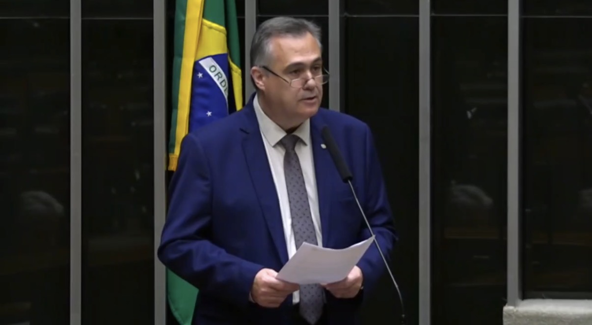 Beto Preto articula implantação de campus avançado do IFPR em Apucarana