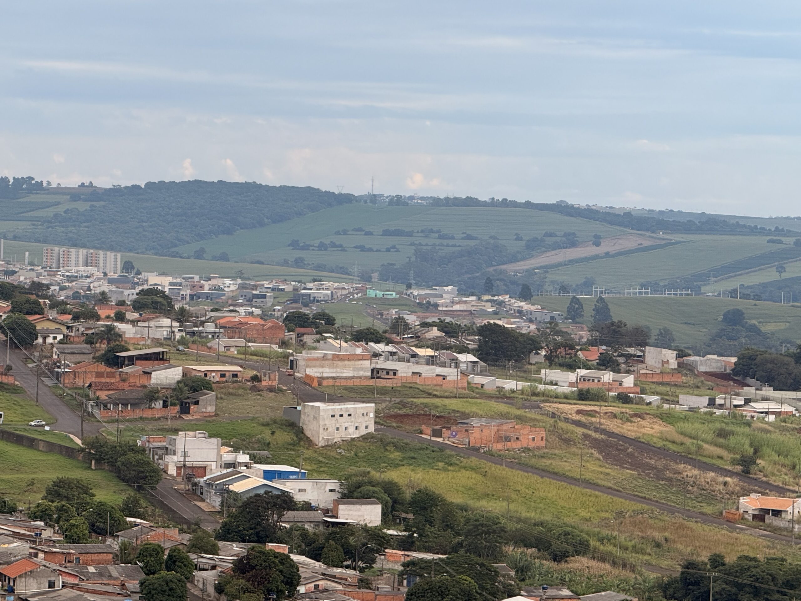 Previsão do Tempo para esta terça-feira (26) em Apucarana e Região