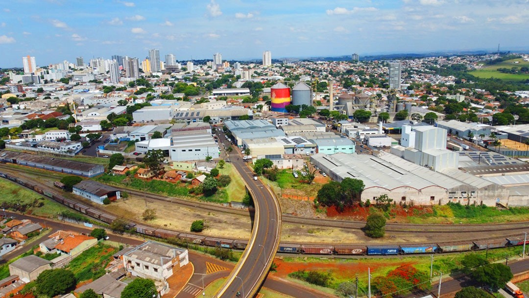 Apucarana avança na pontuação do IPS Brasil 2026