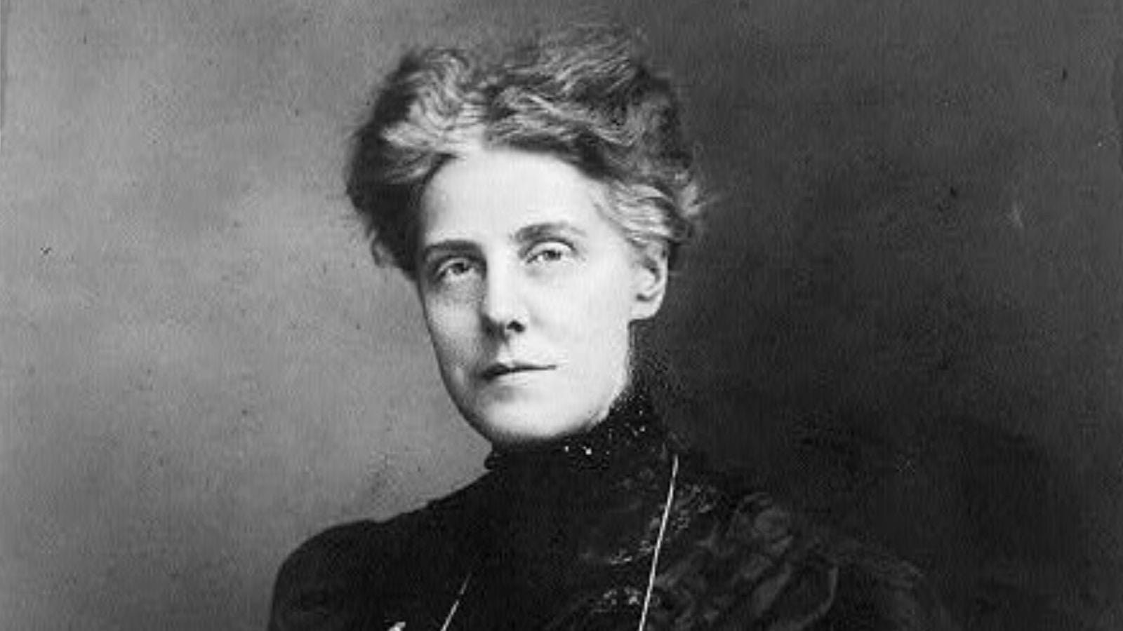 Anna Jarvis, a mulher que inventou o Dia das Mães e depois se arrependeu
