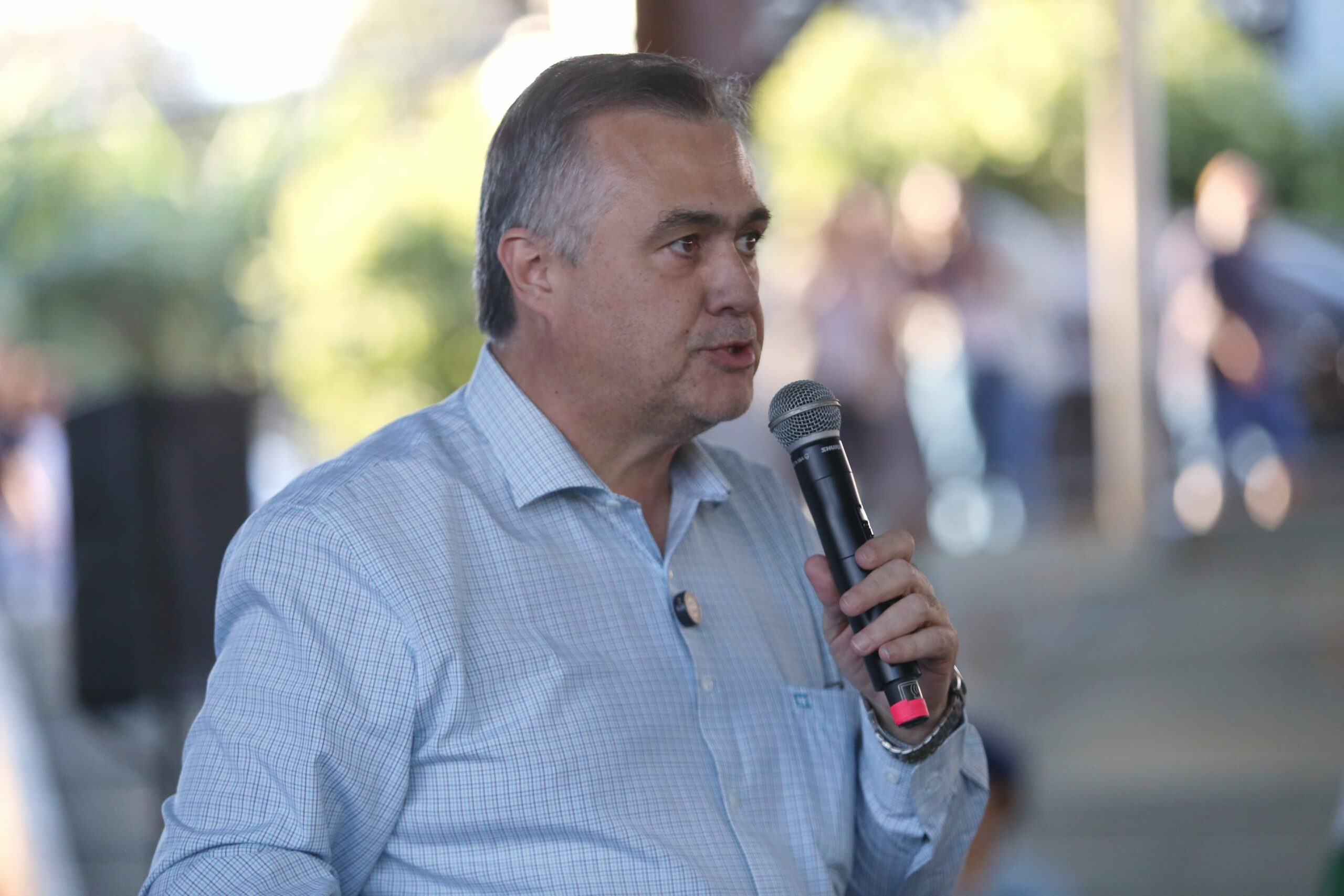 Beto Preto celebra investimentos de R$ 14 milhões para nova maternidade e PAM de São João do Ivaí