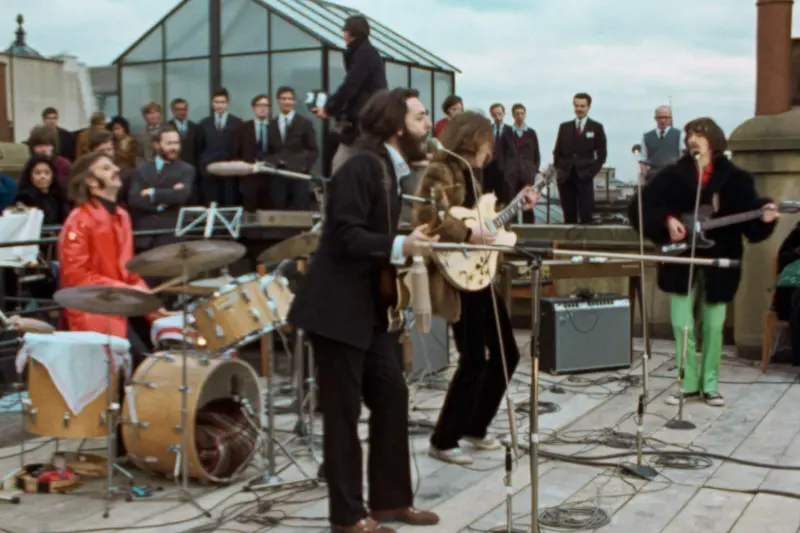 Museu dos Beatles será inaugurado em 2027 com acesso ao lendário telhado do último show da banda no centro de Londres.