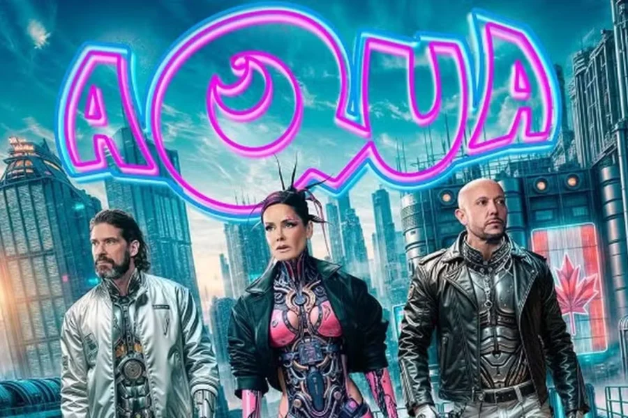 Banda Aqua anuncia fim das atividades após 30 anos de carreira