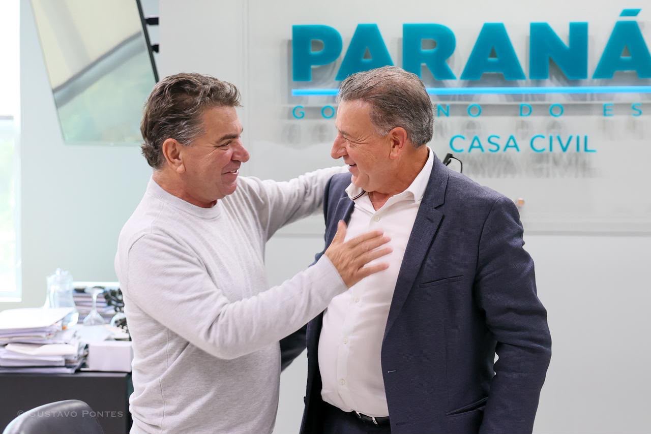 Sérgio Onofre cumpre agendas estratégicas da SAM e celebra avanços para os municípios
