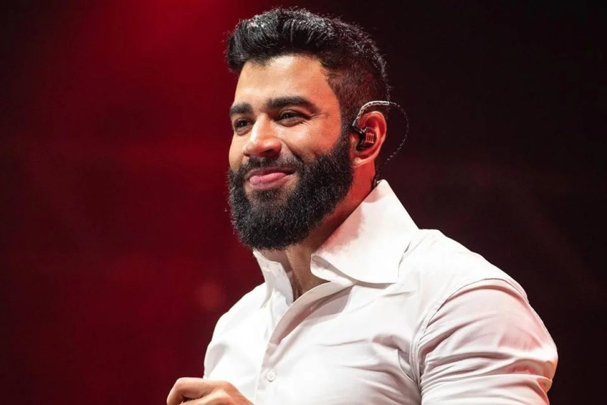 Gusttavo Lima diz que devolveu cachê após show cancelado e anuncia medidas contra prefeito de Surubim