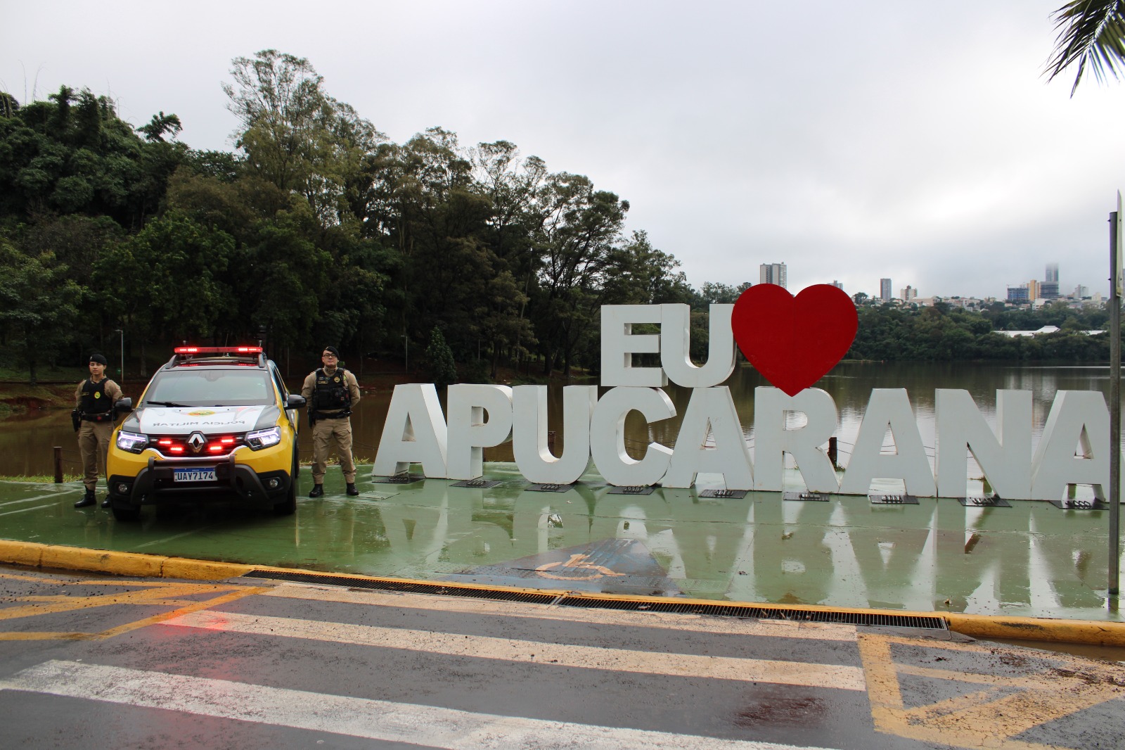 PM do Paraná lança ‘Operação Virtude 2026’ no combate à violência contra idosos