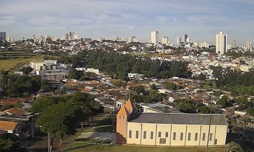 Previsão do Tempo para esta sexta-feira (19) em Apucarana e Região