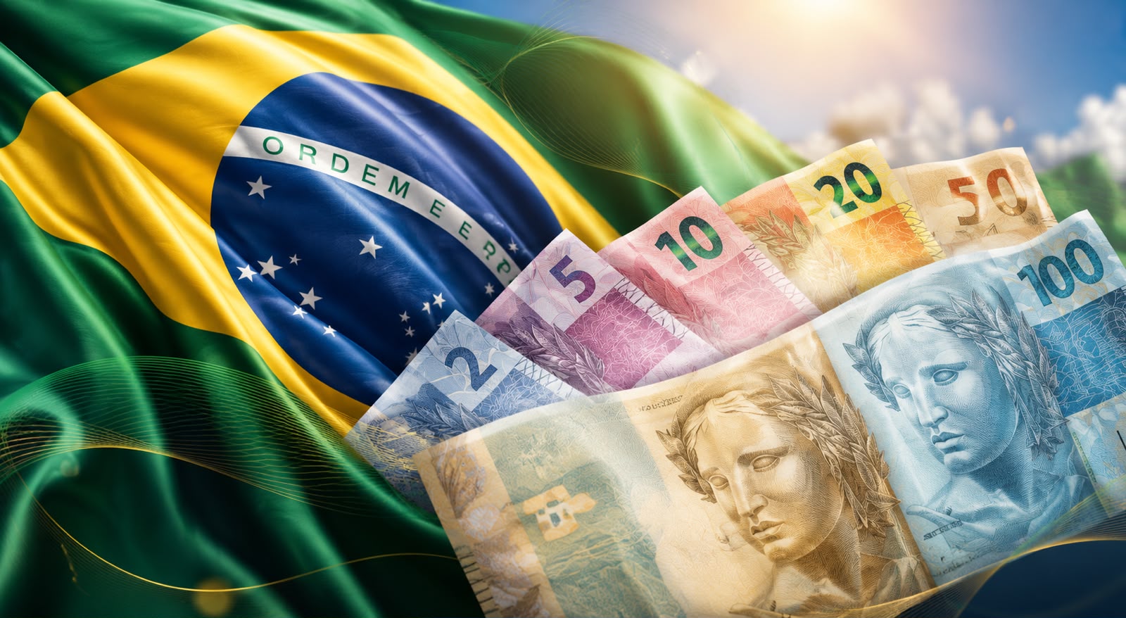 Banco Mundial reduz projeção de crescimento da economia brasileira para 2026 e 2027