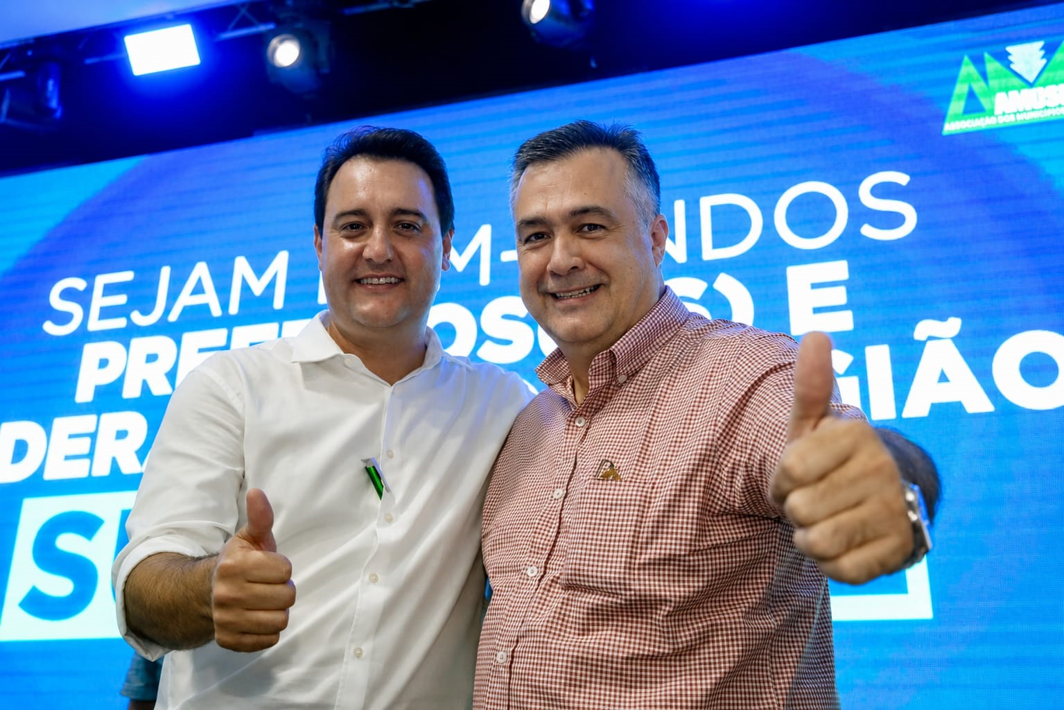 Beto Preto destaca repasse de R$ 5,6 milhões para fortalecer a saúde no Vale do Ivai