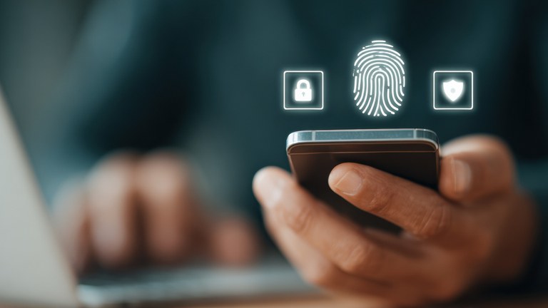 INSS e programas sociais terão controle por biometria para combater fraudes