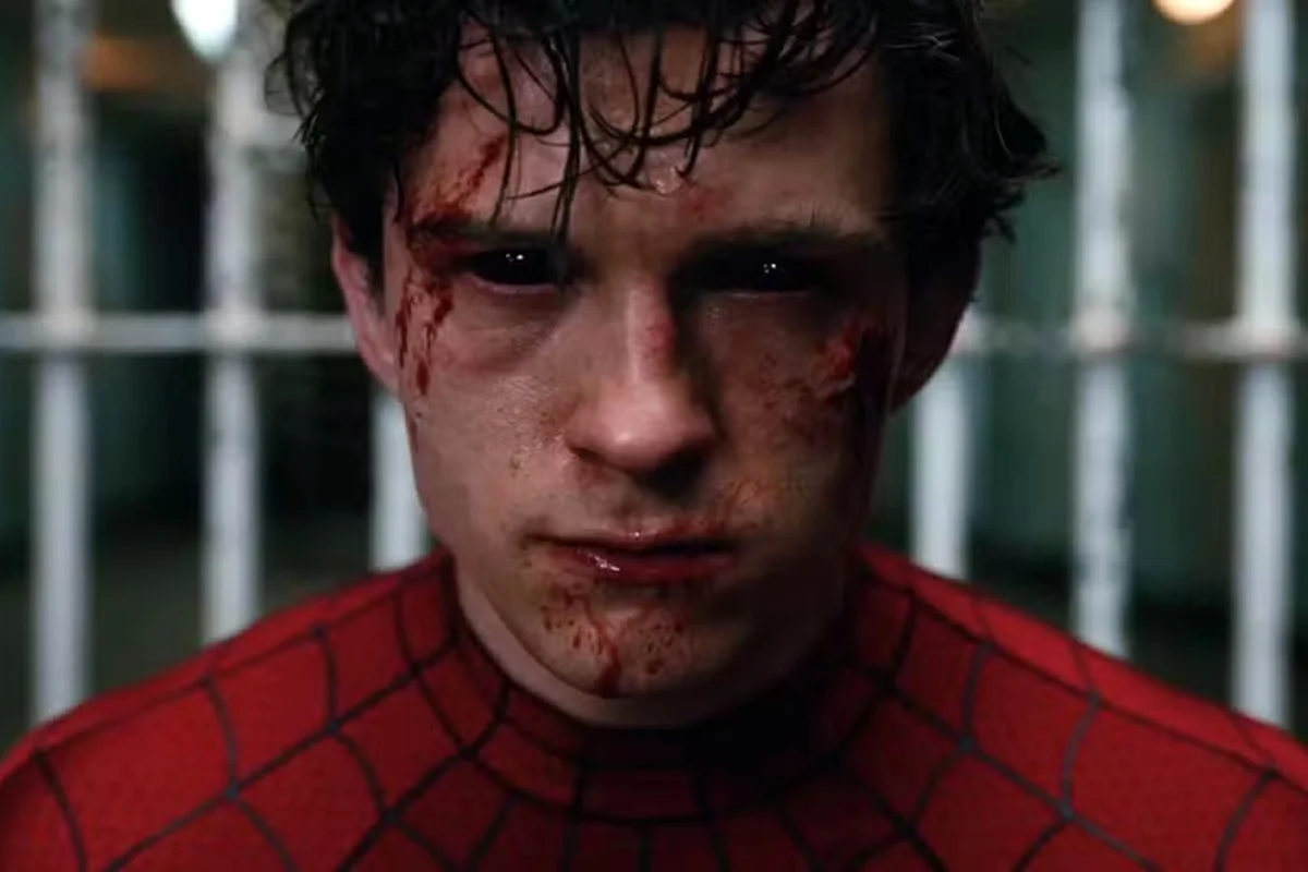 Vazamentos de “Homem-Aranha: Um Novo Dia” agitam a internet após lançamento de trailer e levantam teorias entre fãs
