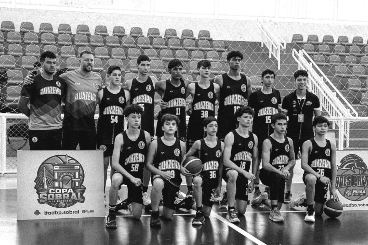 Time de basquete campeão sofre acidente com ônibus no Ceará; sete jovens morrem e dezenas ficam feridos